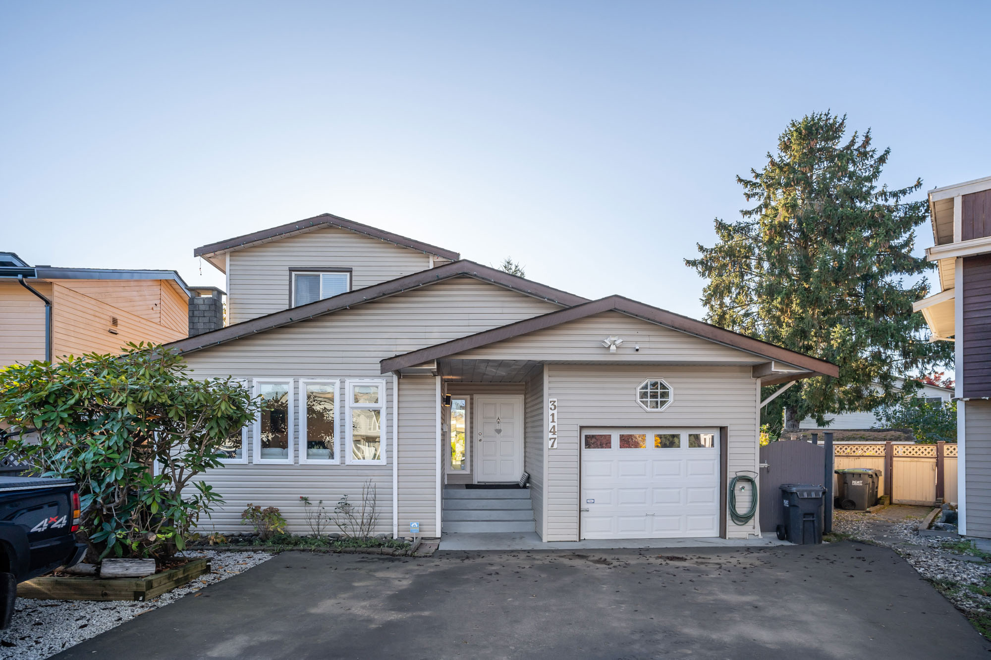 Signature Series Port Coquitlam Home Livin Local