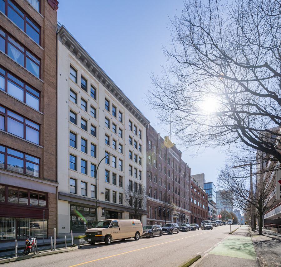 Bowman Lofts Furnished Housing in Vancouver, and The Surrounding Areas LivinLocal.ca (604