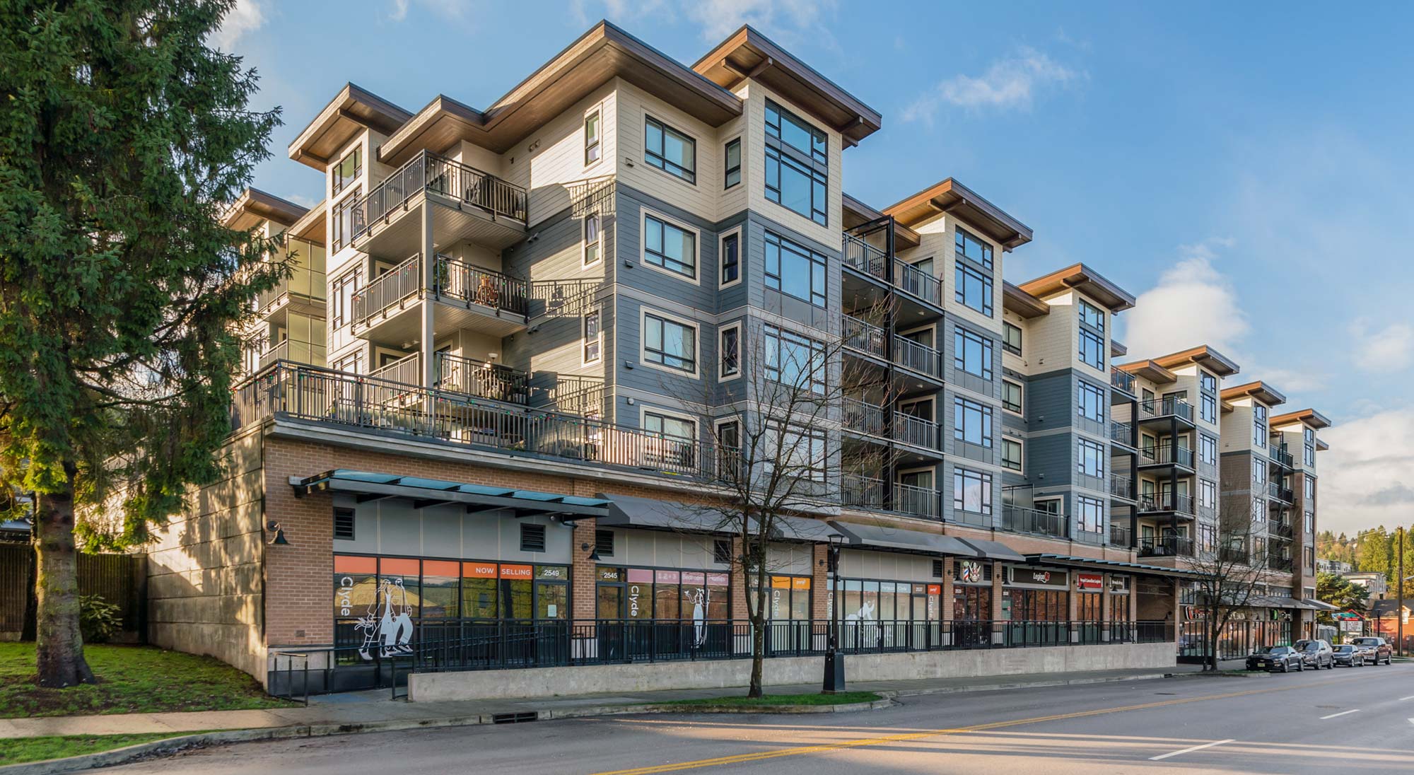 The Strand Furnished Housing in Vancouver, and The Surrounding Areas